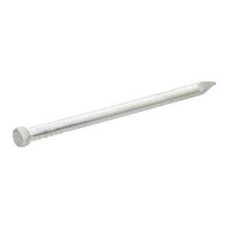 #18 x 3/4 in. Zinc-Plated Wire Brads | The Home Depot