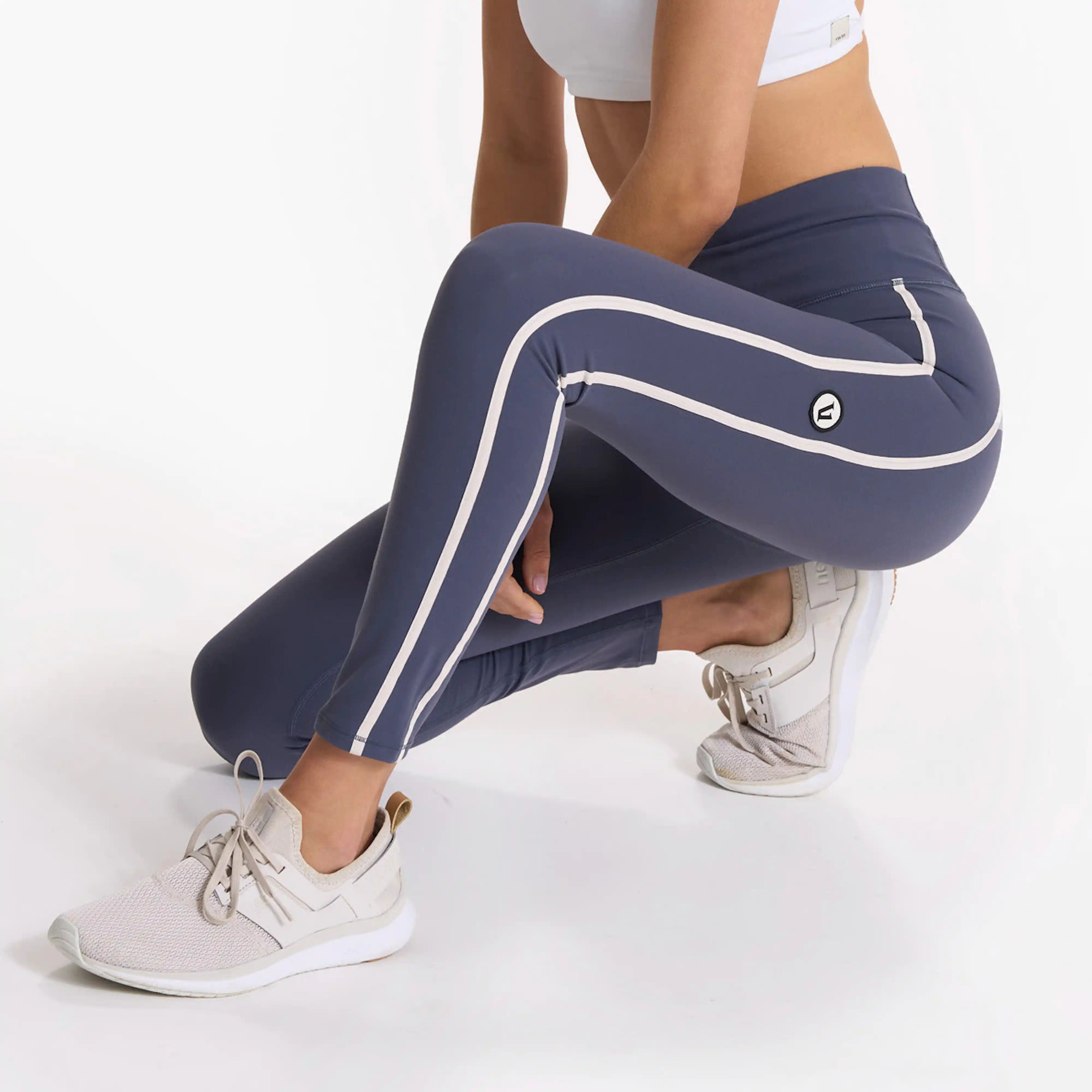 Track Legging | Vuori Clothing (US & Canada)