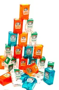 Tic Tac 20 cute mini boxes (each 3.8 GRAMS) | Amazon (US)