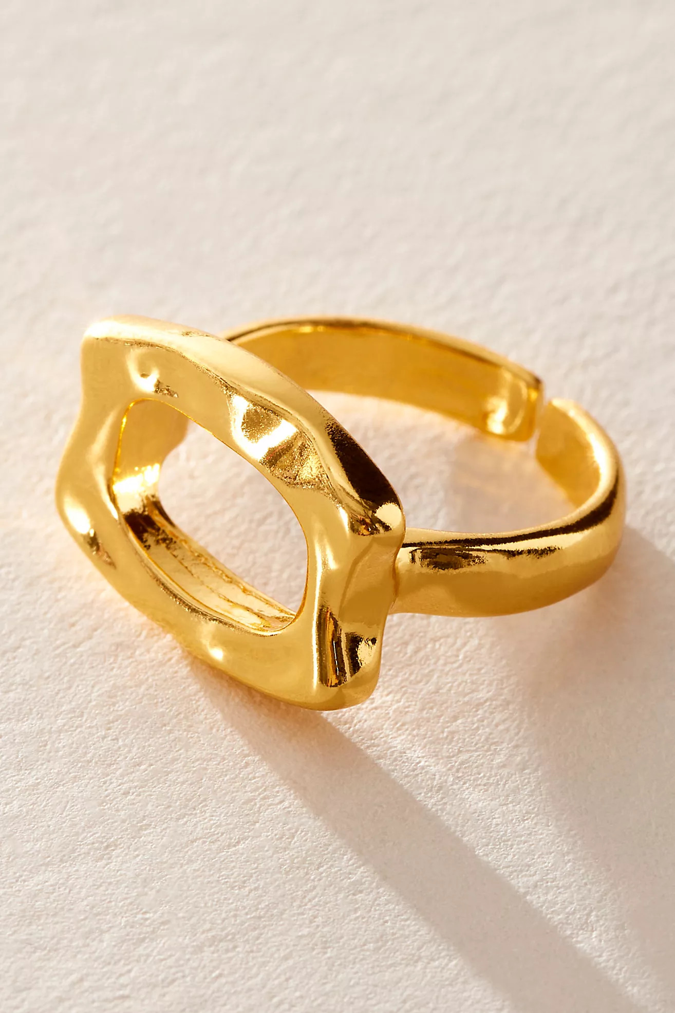 Square Ring | Free People (Global - UK&FR Excluded)