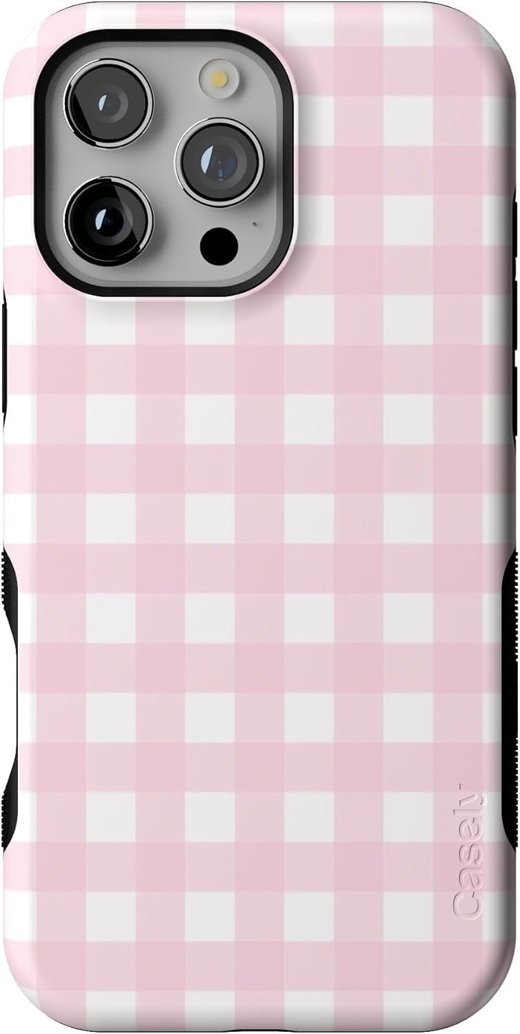 Casely | Amazon (US)