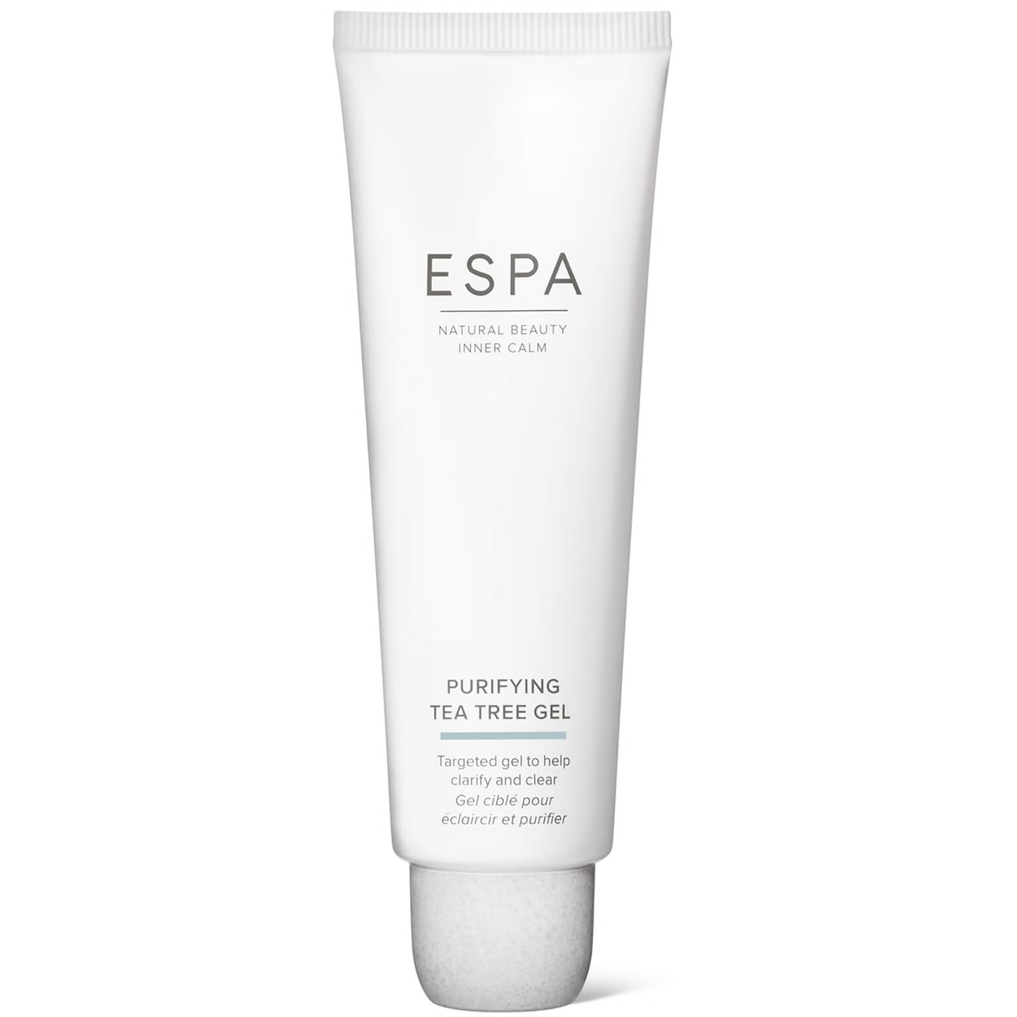 ESPA Purifying Tea Tree Gel 50ml | Look Fantastic (UK)