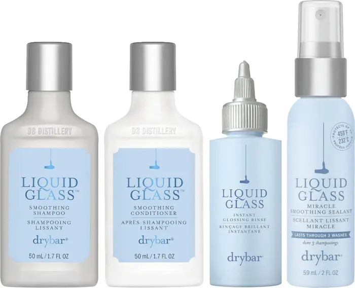 Glossy Gang On The Go Set USD $52 Value | Nordstrom Rack