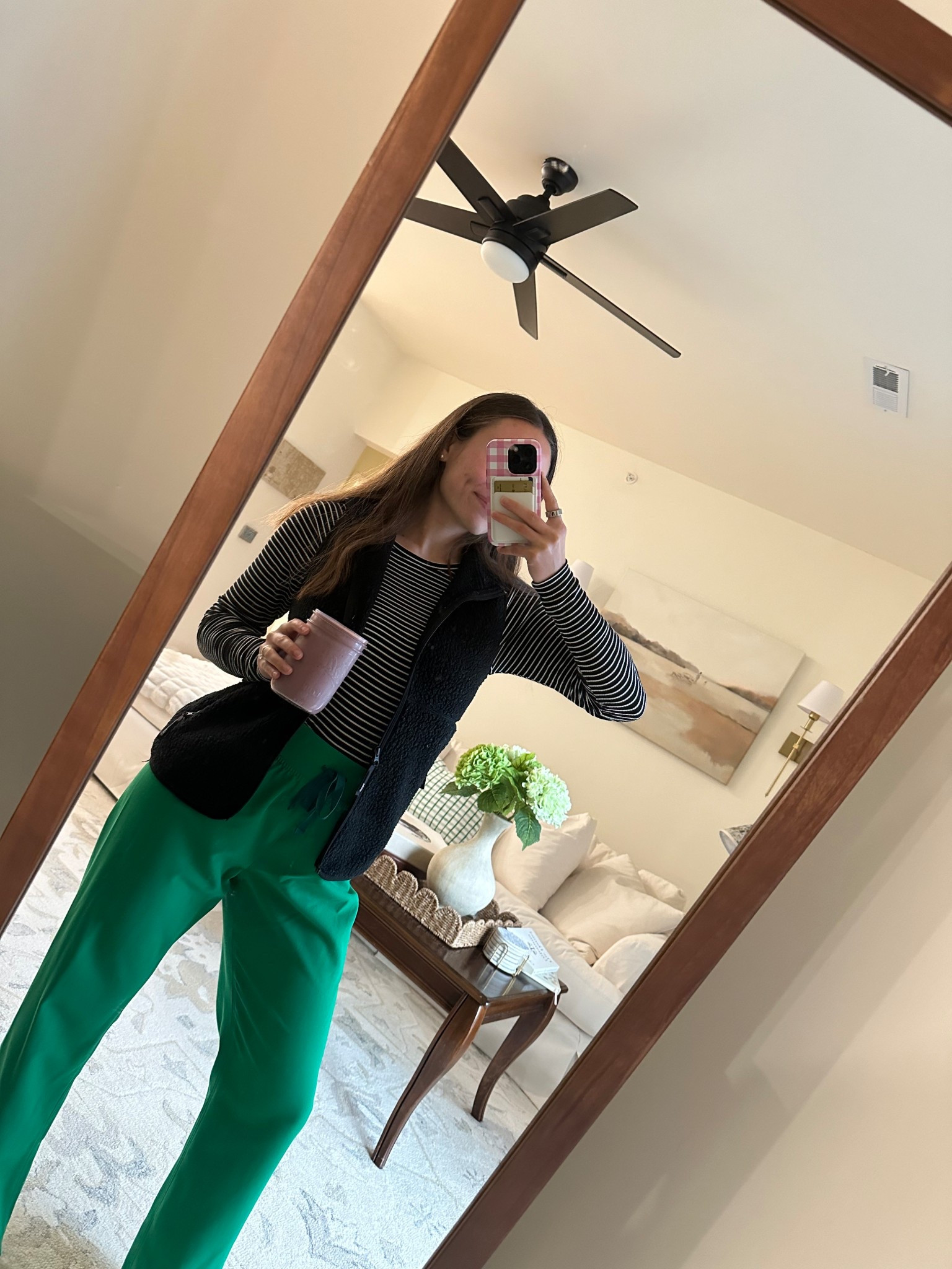 peds nurse fit today 💚

#LTKFindsUnder100 #LTKFindsUnder50 #LTKPetite