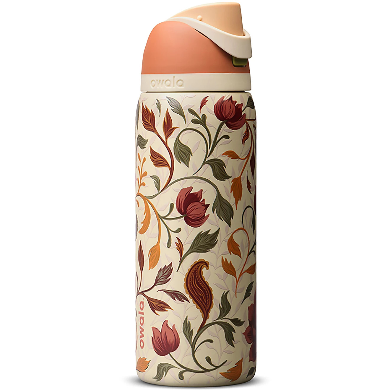 Owala FreeSip 32oz Stainless Steel Water Bottle | Academy Sports + Outdoors