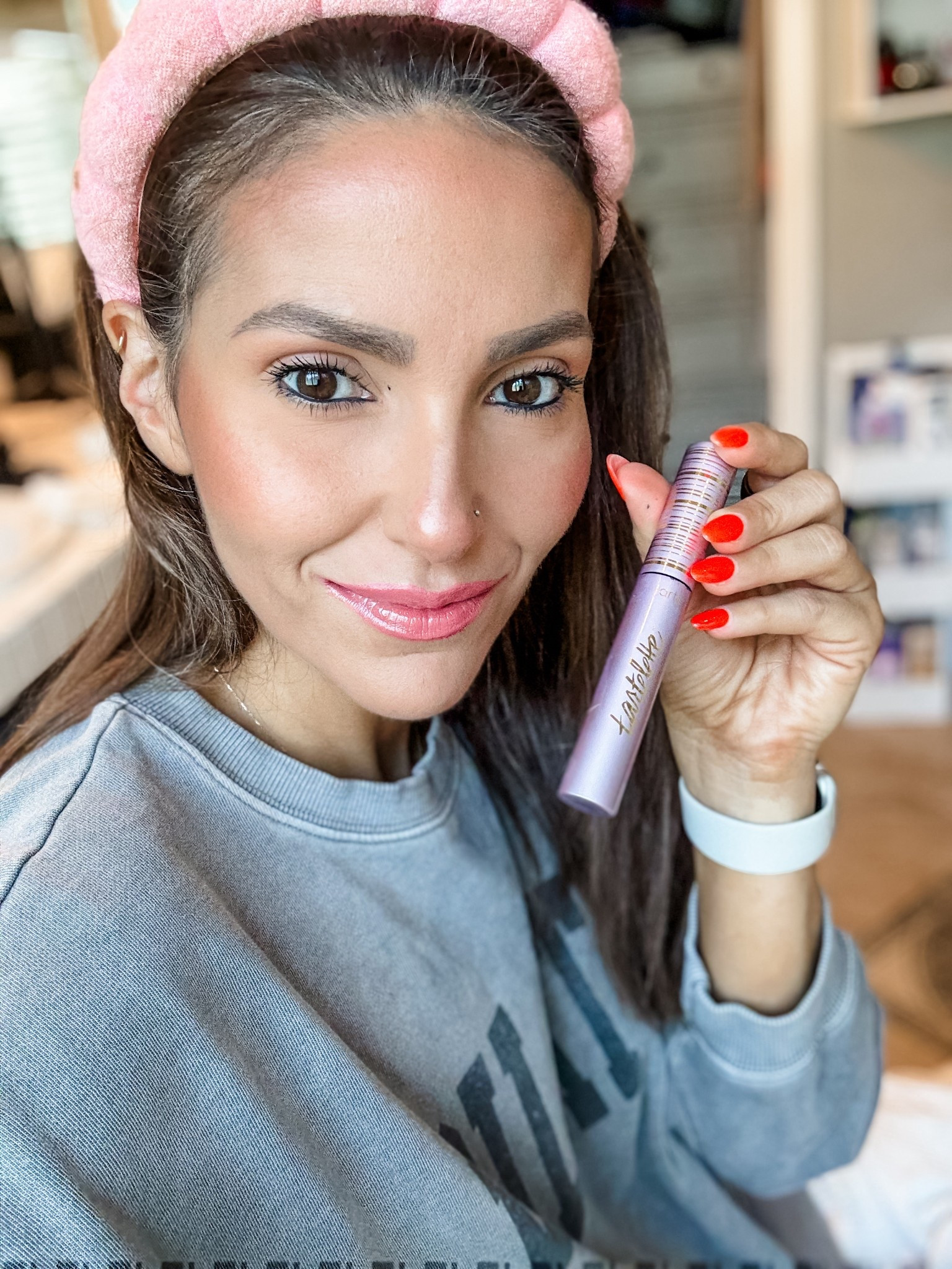 My fave tubing mascara 

#LTKBeauty #LTKStyleTip