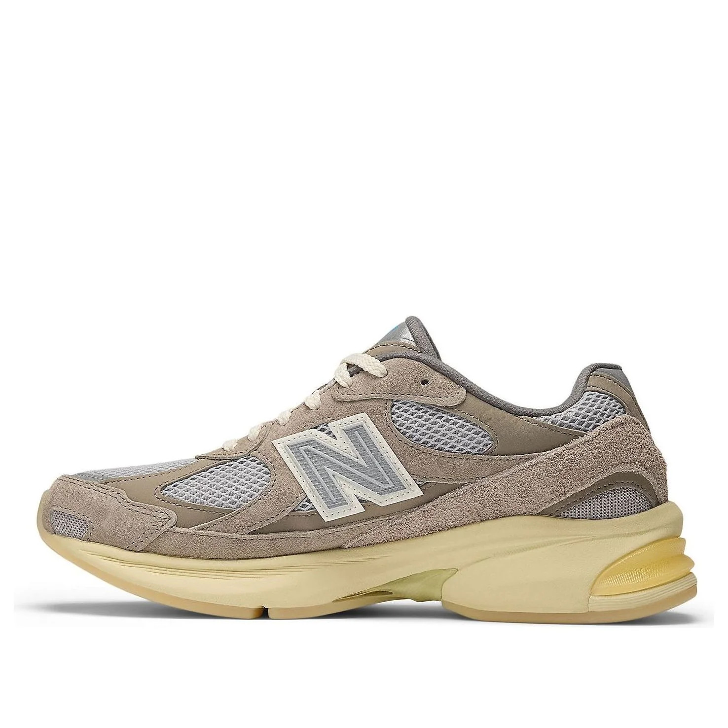 New Balance 2010 'Grey Day' 2025 U2010GD | KICKS CREW