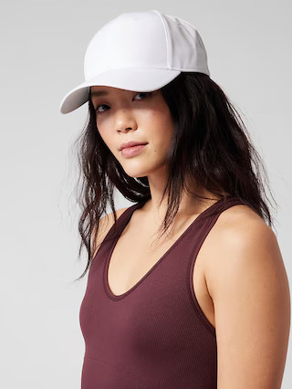 Kinetic Baseball Cap 3.0 | Athleta
