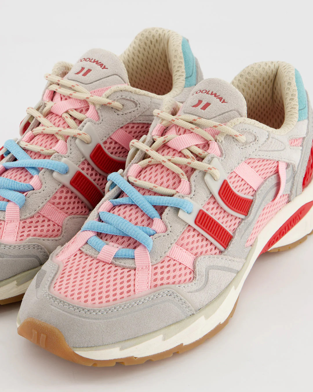 2003 Pink Volt | COOLWAY USA