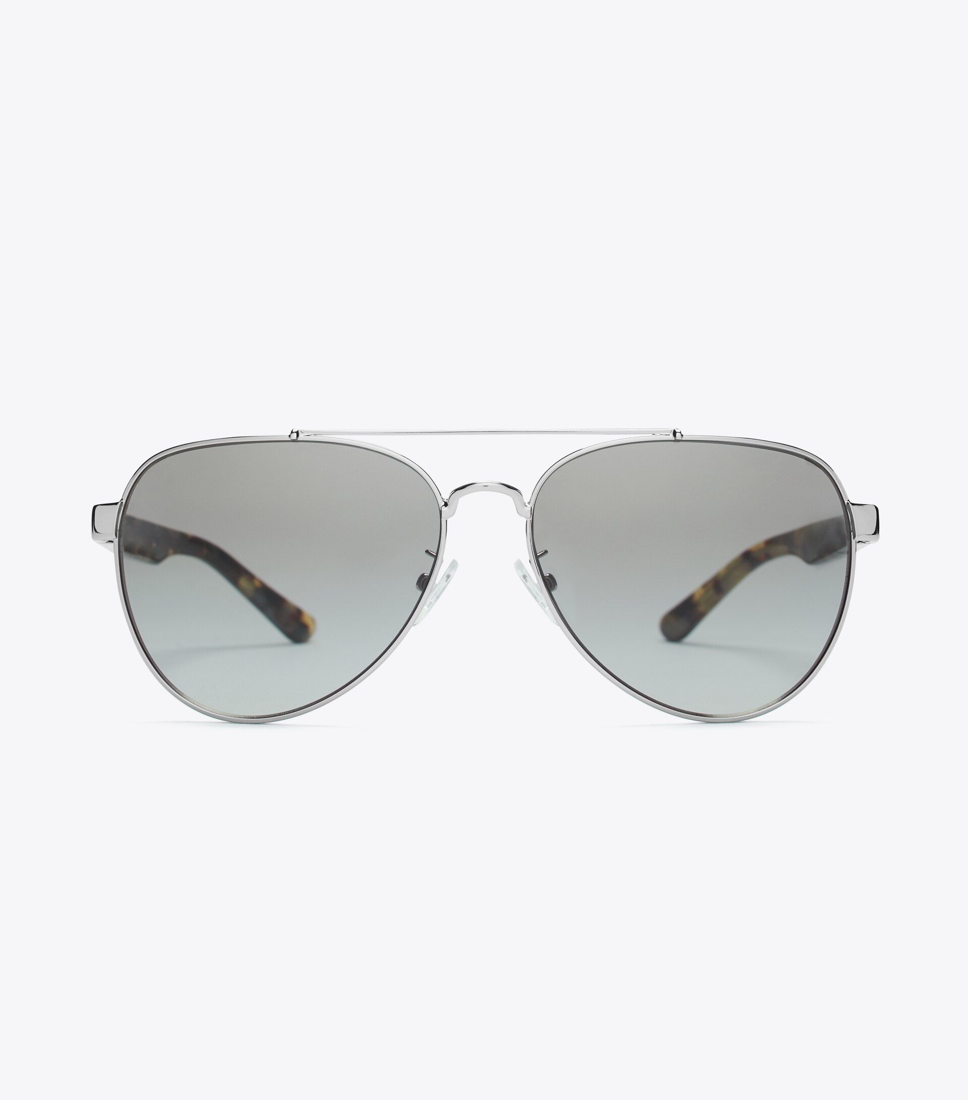 T-Logo Pilot Sunglasses | Tory Burch (US)