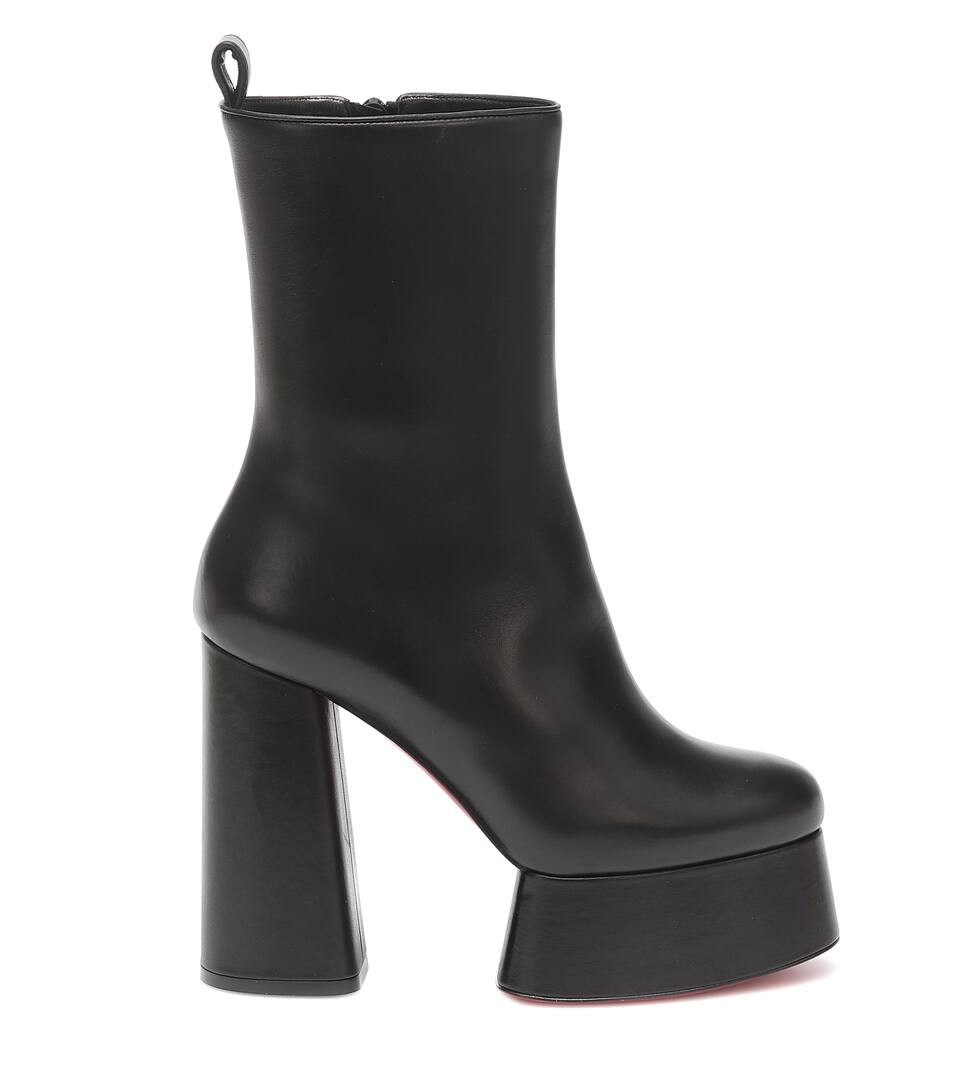 Izamayeah 130 platform boots | Mytheresa (US/CA)