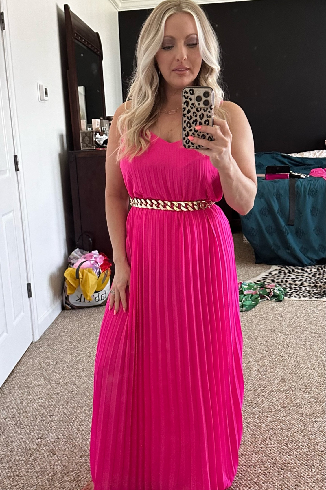 Dopamine dressing all day….

Originally from Ivy & Leo but found some similar ones! 

#LTKSeasonal #LTKwedding #LTKparties