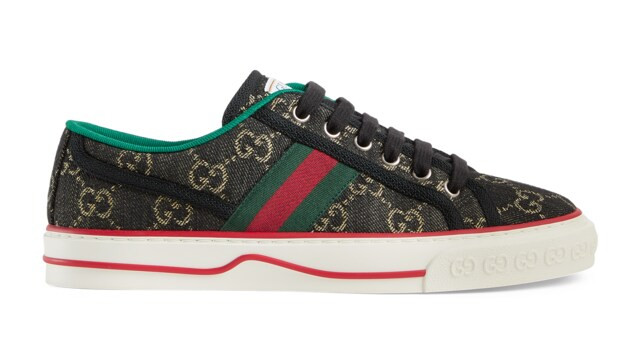 Gucci - Women's Gucci Tennis 1977 sneaker | Gucci (US)