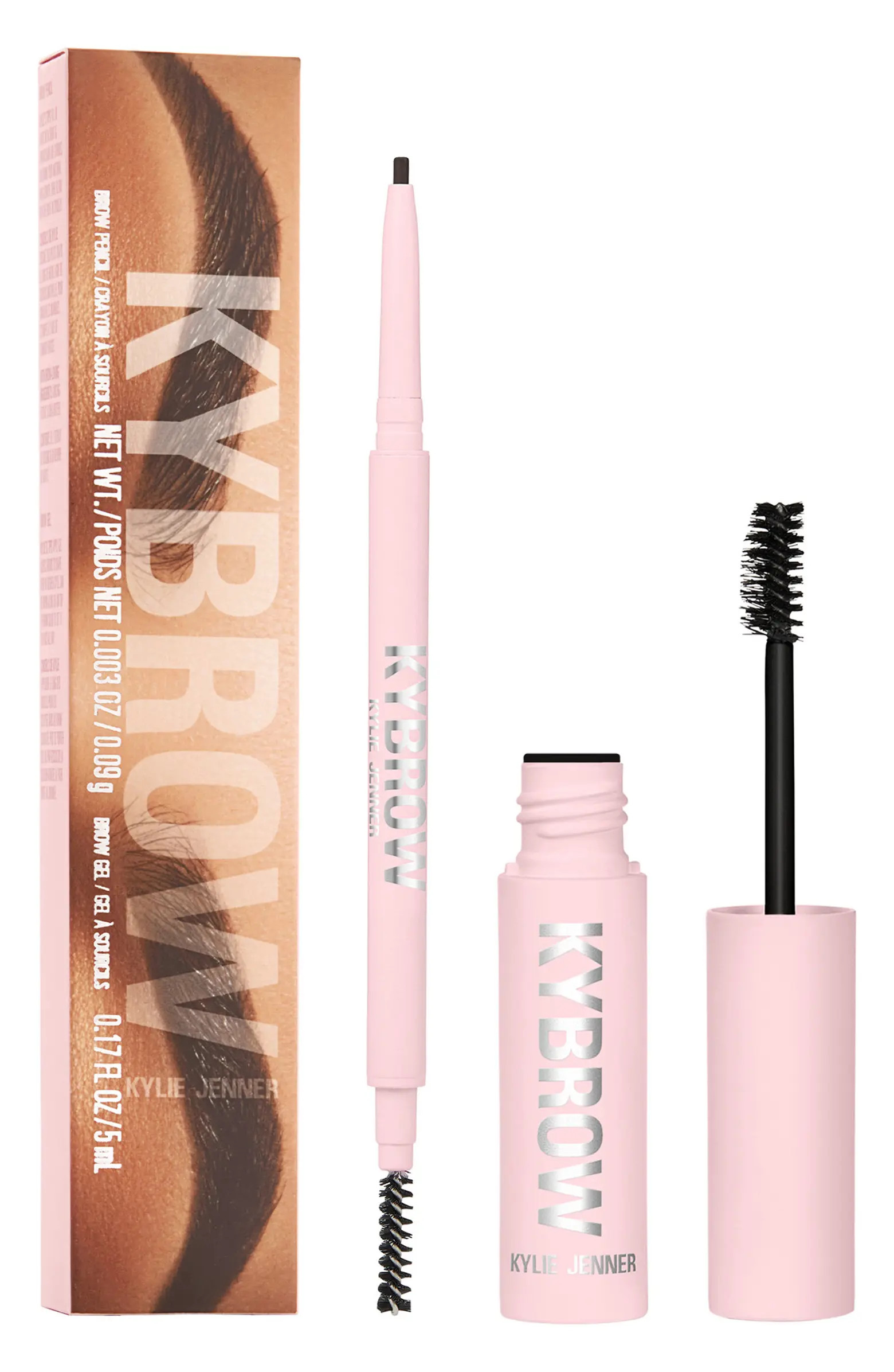 Kybrow Brow Gel & Pencil Kit | Nordstrom