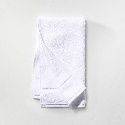 Modal Hand Towel White - Casaluna&#8482; | Target