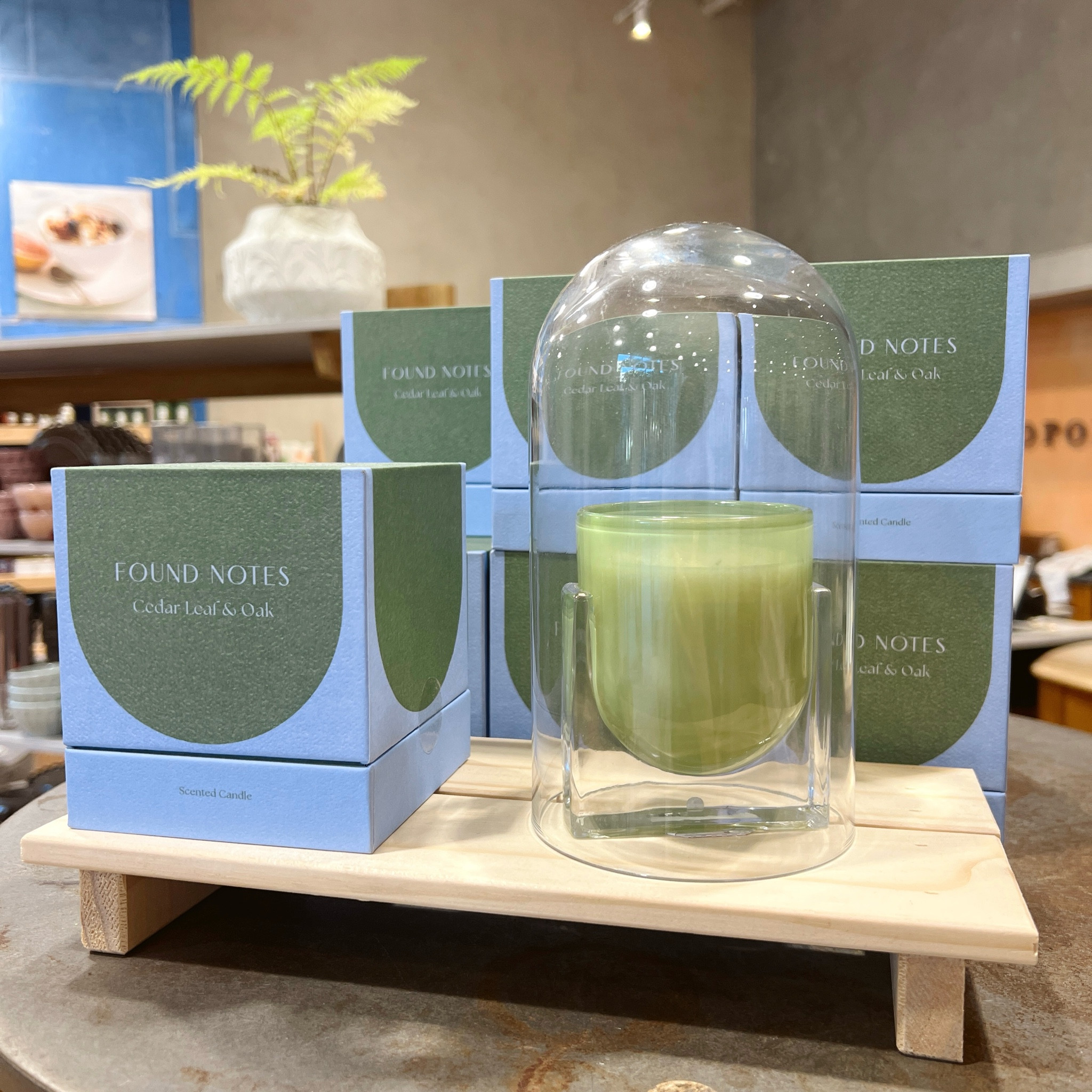 Such a beautiful candle and smells amazing! 

#LTKHome #LTKBeauty #LTKFindsUnder50