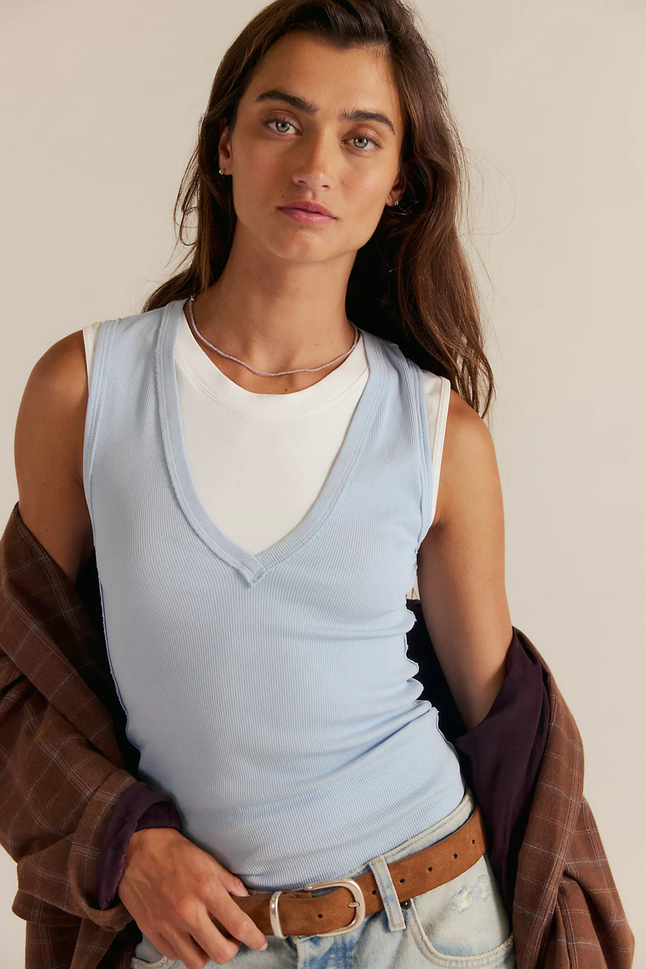 We The Free Neria Tank | Free People (Global - UK&FR Excluded)