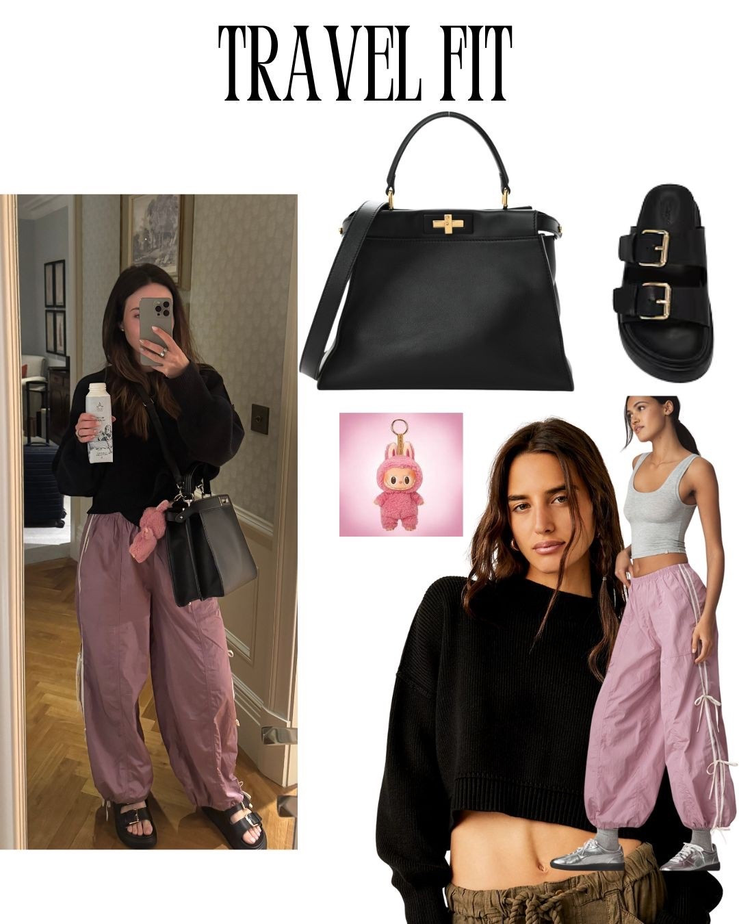 Travel 

#LTKStyleTip #LTKTravel #LTKSeasonal