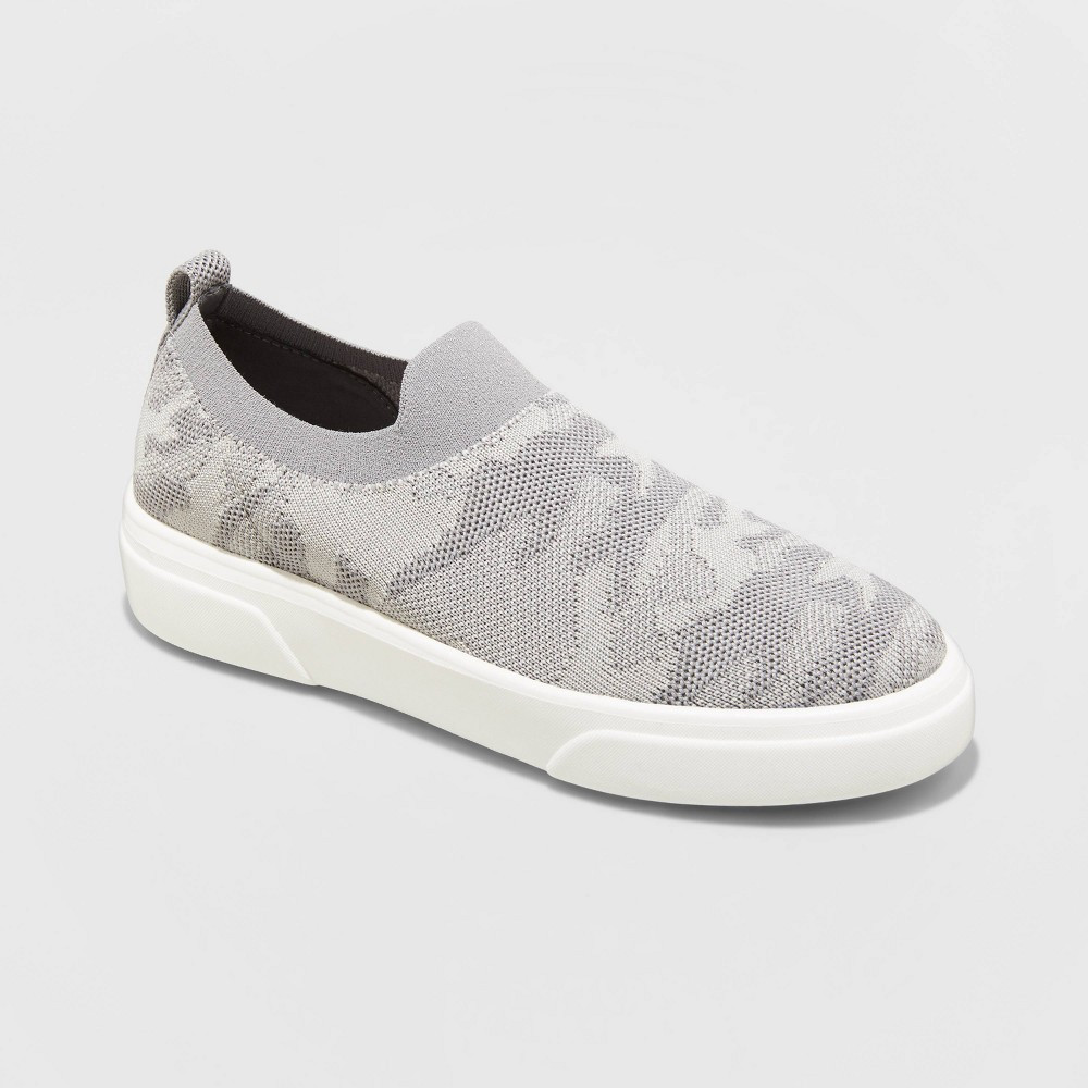 Women's Khloe Knit Sneakers - A New Day™ | Target