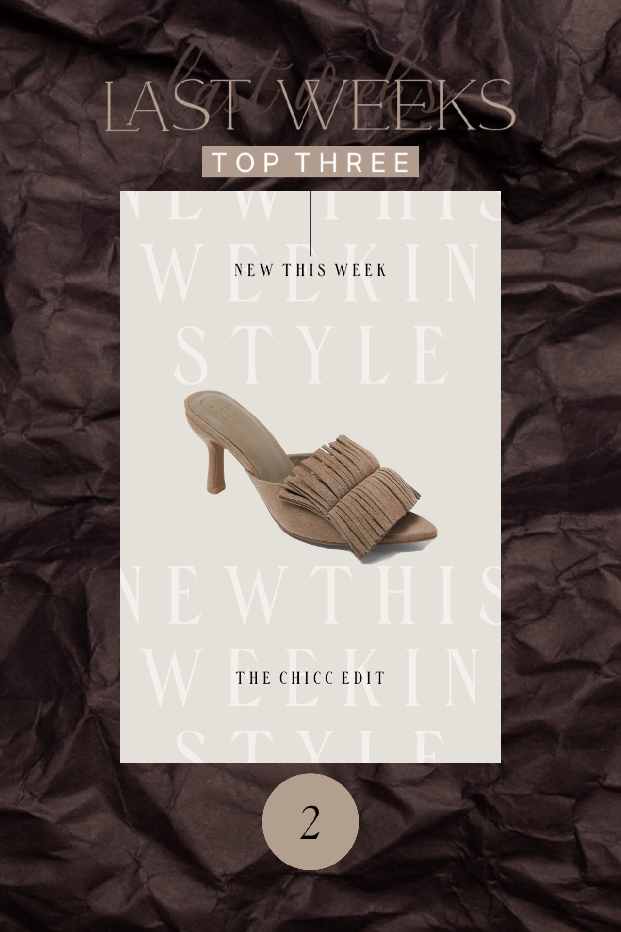 Best sellers 🤎

#target #hm #heels #outfit #style 

#LTKOver40 #LTKWorkwear #LTKootd