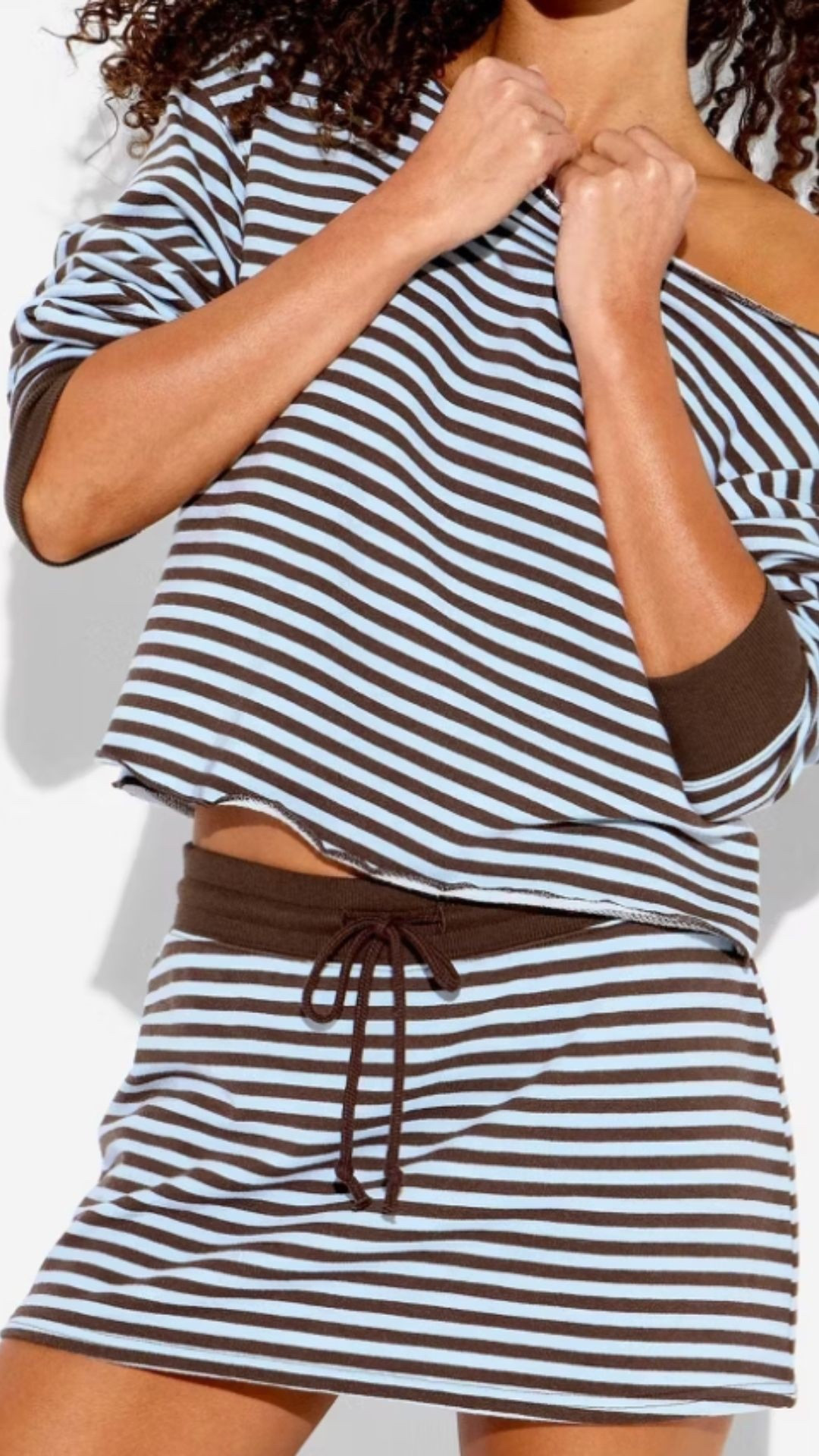 I love this set… the stripes, color, & cut✨ in my cart right now 

Dressupbuttercup.com #dressupbuttercup #dederaad 


#LTKmomlife #LTKSeasonal #LTKootd