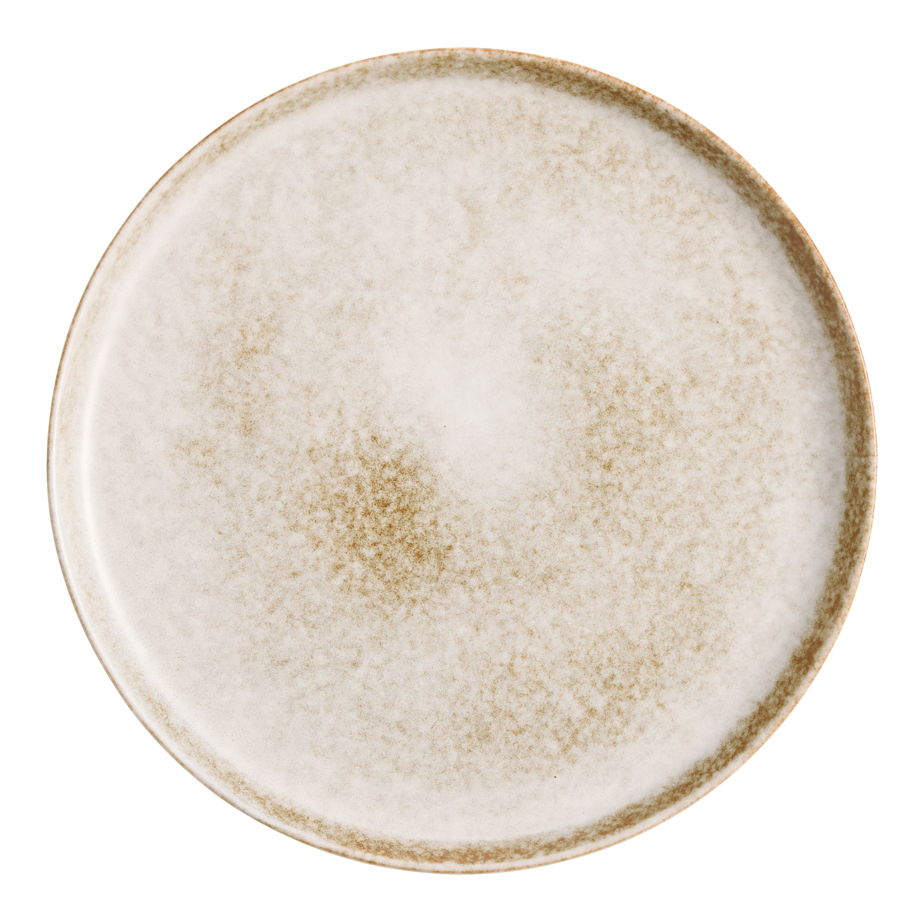 Vita Reactive Glaze Dinner Plate | World Market