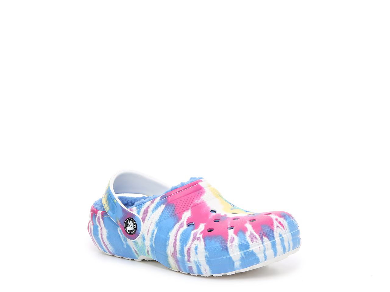 Classic Lined Clog - Kids' | DSW