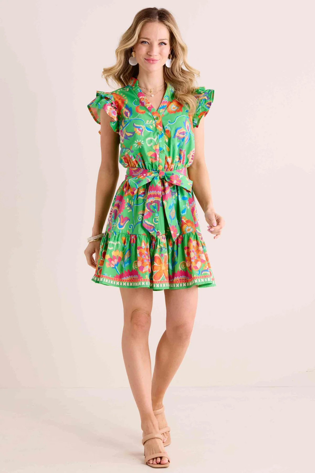 Brandi Dress | Avara