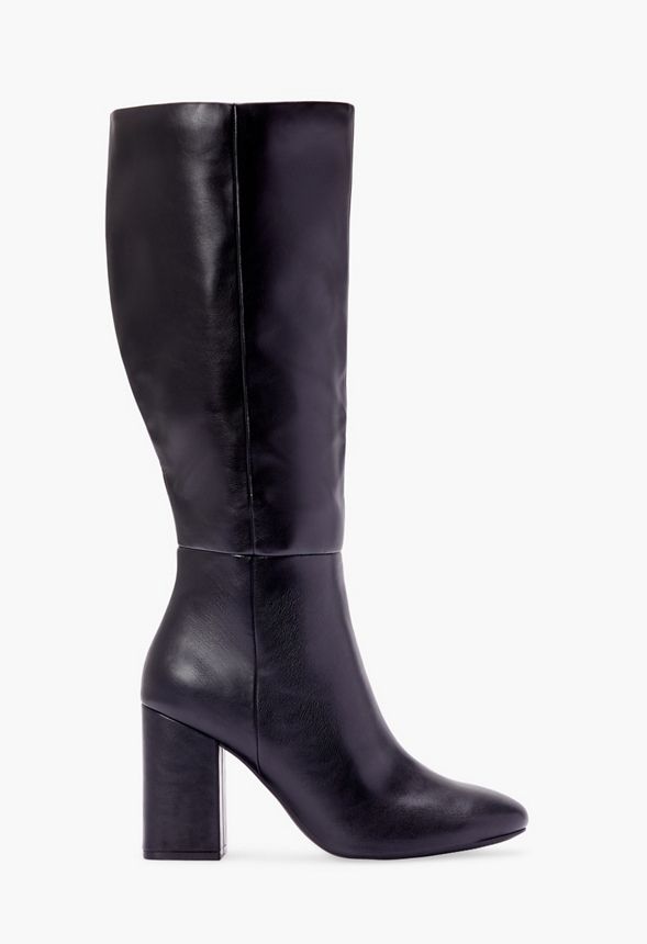 Rainsford Classic Tall Boot | JustFab