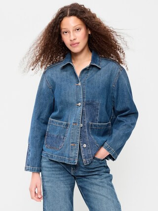 Chore Jacket | Old Navy (US)