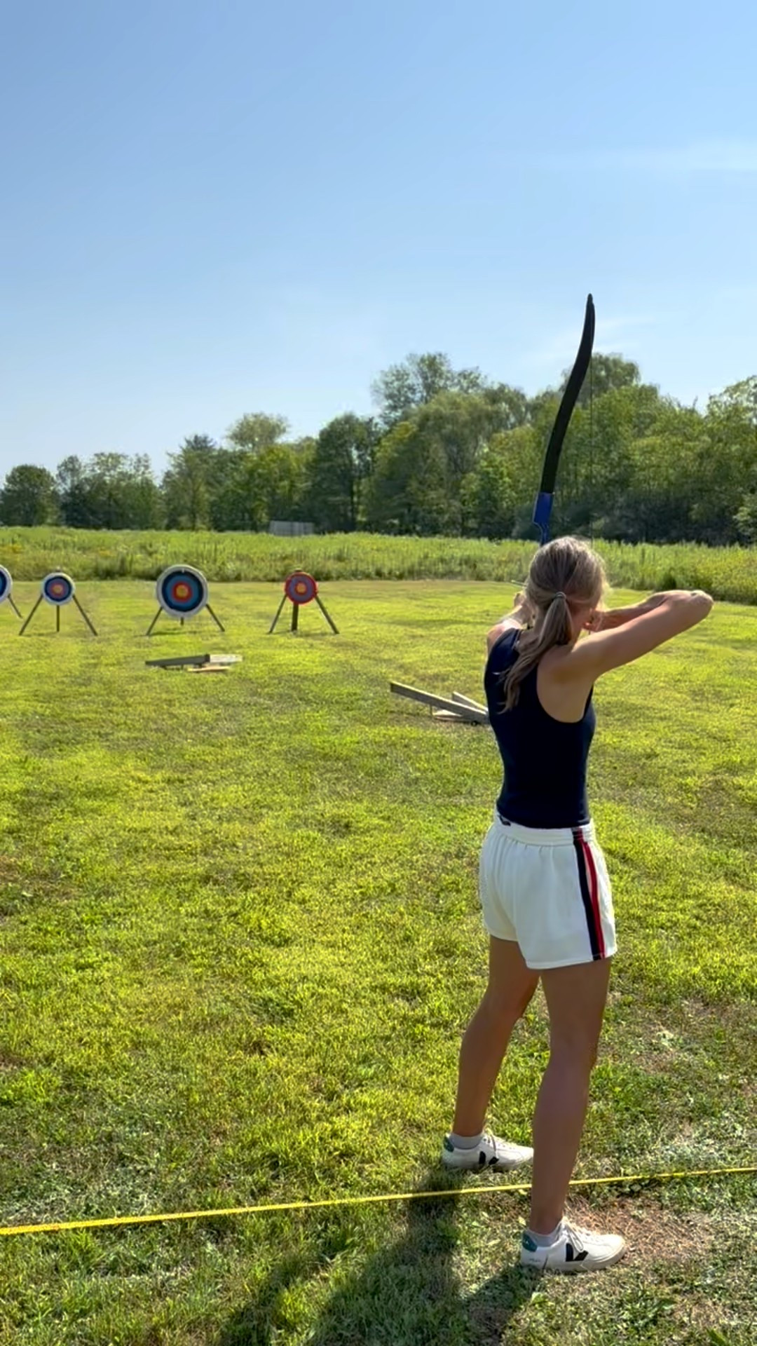 New hobby and an outfit to go with it ;)

#LTKOver40 #LTKStyleTip #LTKSaleAlert