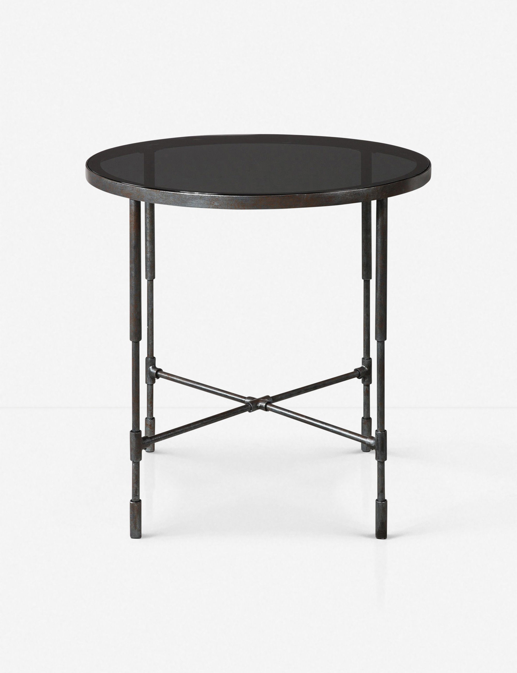 Ynez Side Table | Lulu and Georgia 