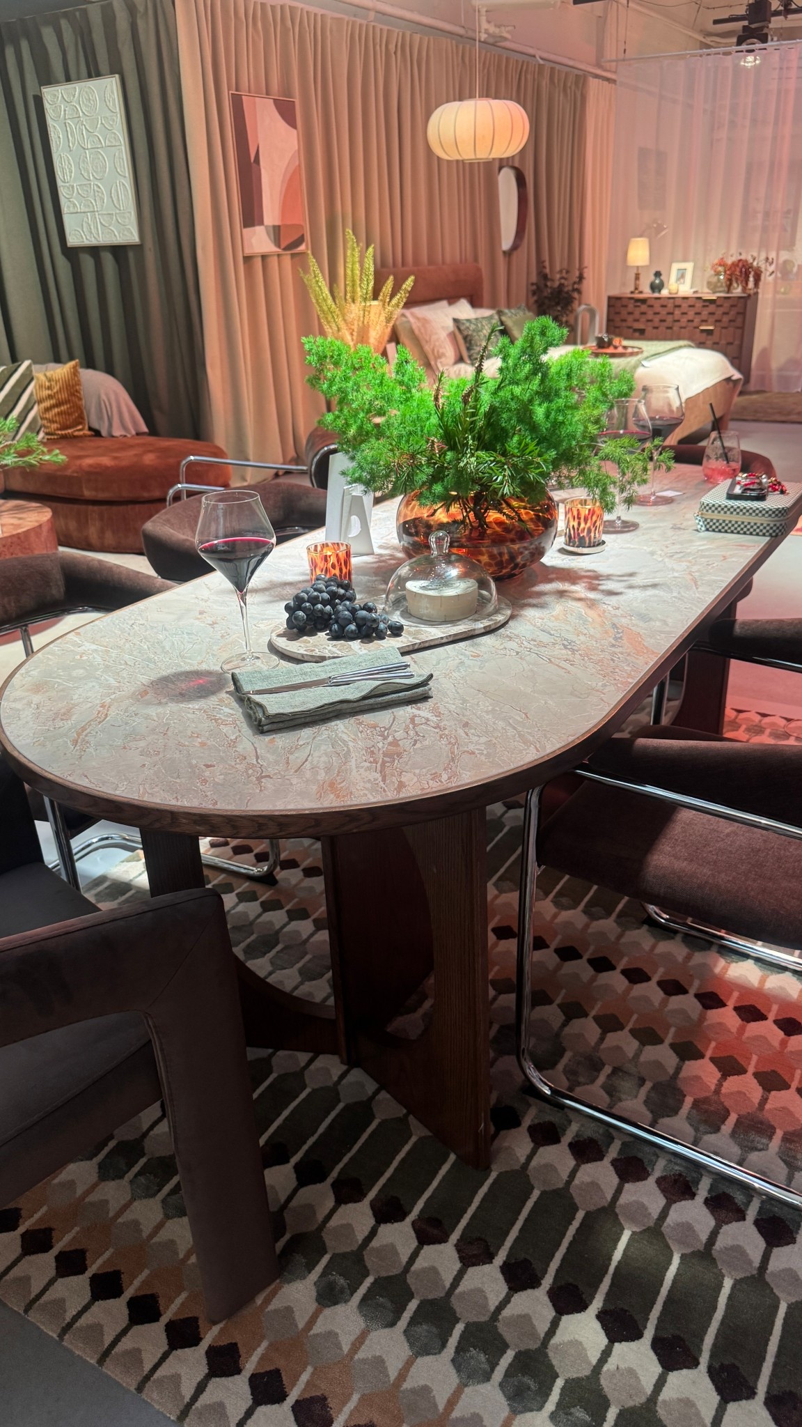 Dreamy dining table

#LTKuk #LTKeurope #LTKsummer