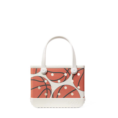 Bitty Bogg Bag - Hoop Dreams | Bogg