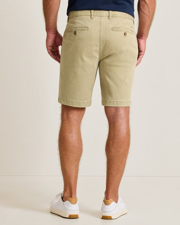 Boracay® Chino 9-Inch Shorts | Tommy Bahama