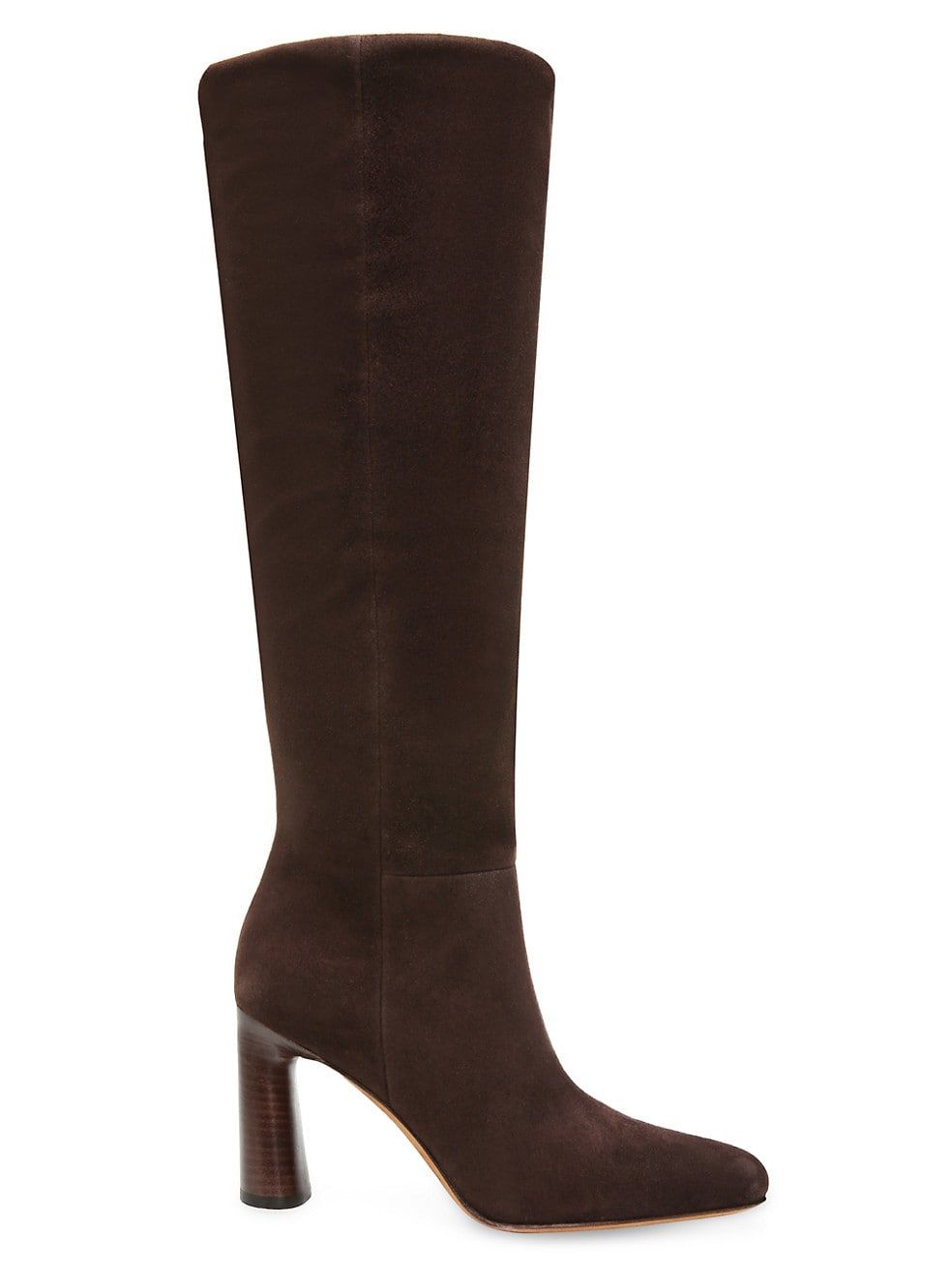 Highland Suede Tall Boots | Saks Fifth Avenue