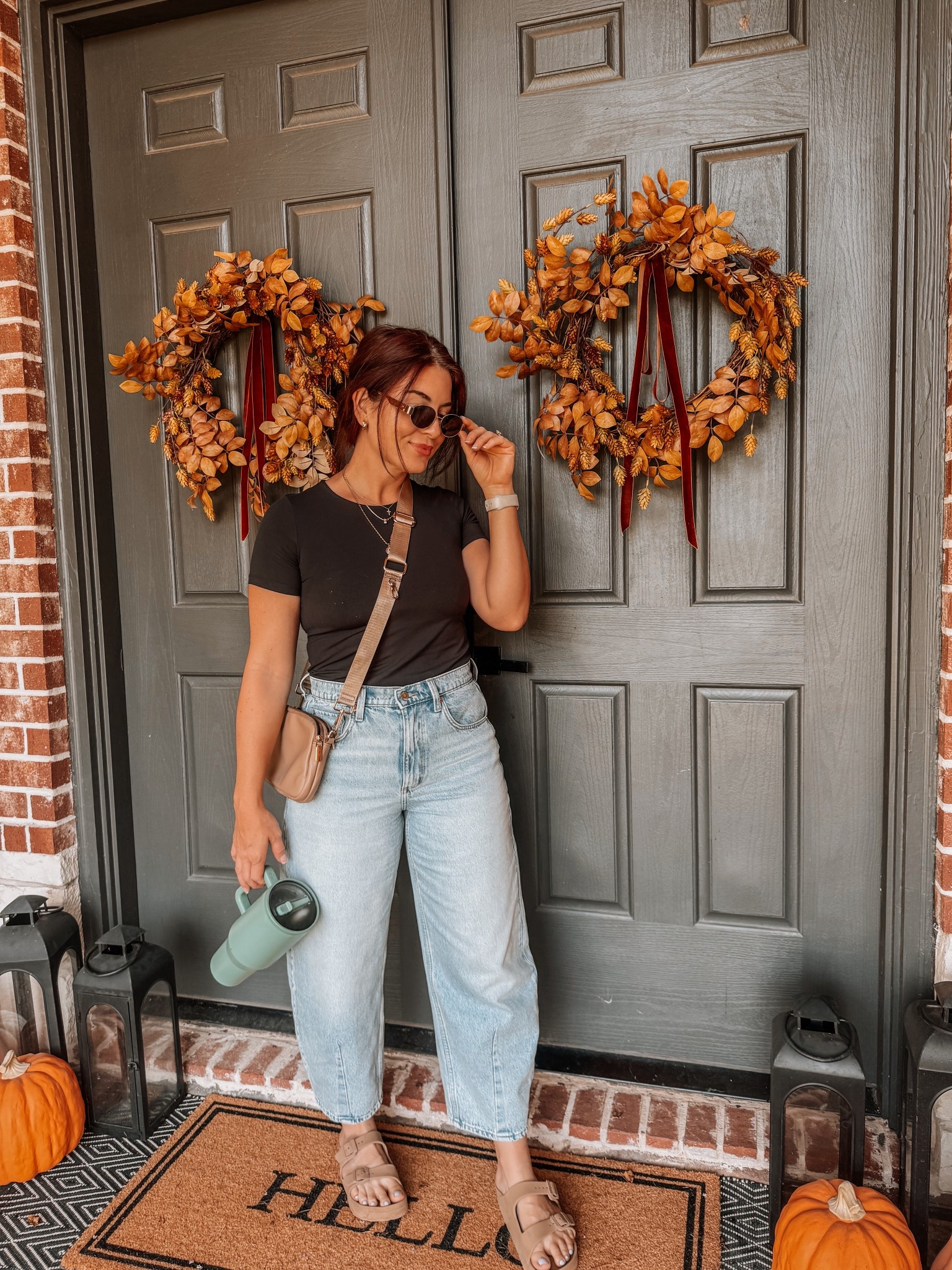 The cutest target barrels 

#LTKStyleTip #LTKFindsUnder50