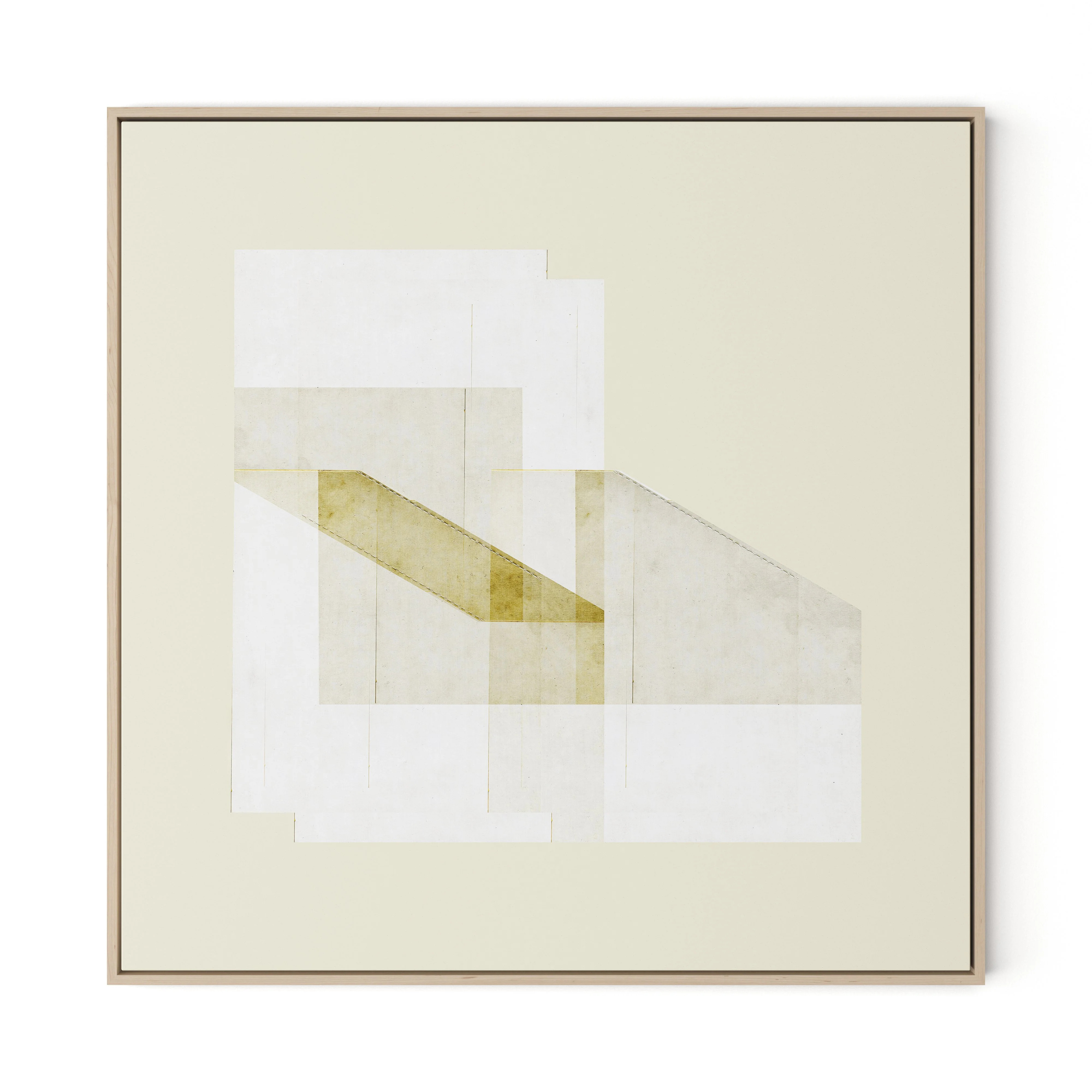 Untitled Box 3 | Chasing Paper