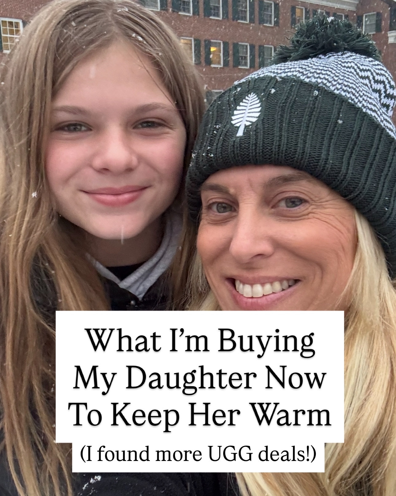 WHAT I’M BUYING MY DAUGHTER NOW TO KEEP HER WARM 🩷 These winter styles for girls are warm and cozy. If you’re looking for some cute styles for girls for the winter, these are my favorite ones! Excited to share these cozy styles for girls with you. 🥰

#LTKootd #LTKKids