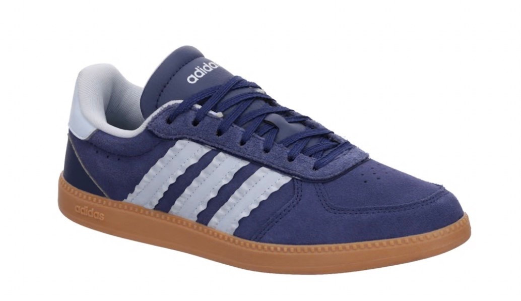 Cute adidas sneakers with ruffle detail.

#LTKgrwm #LTKFindsUnder100 #LTKootd