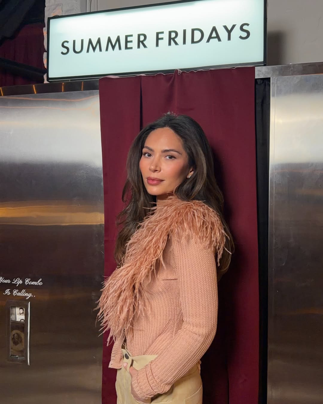 celebrating softline lip liners & flushed lip stains 💋 

 