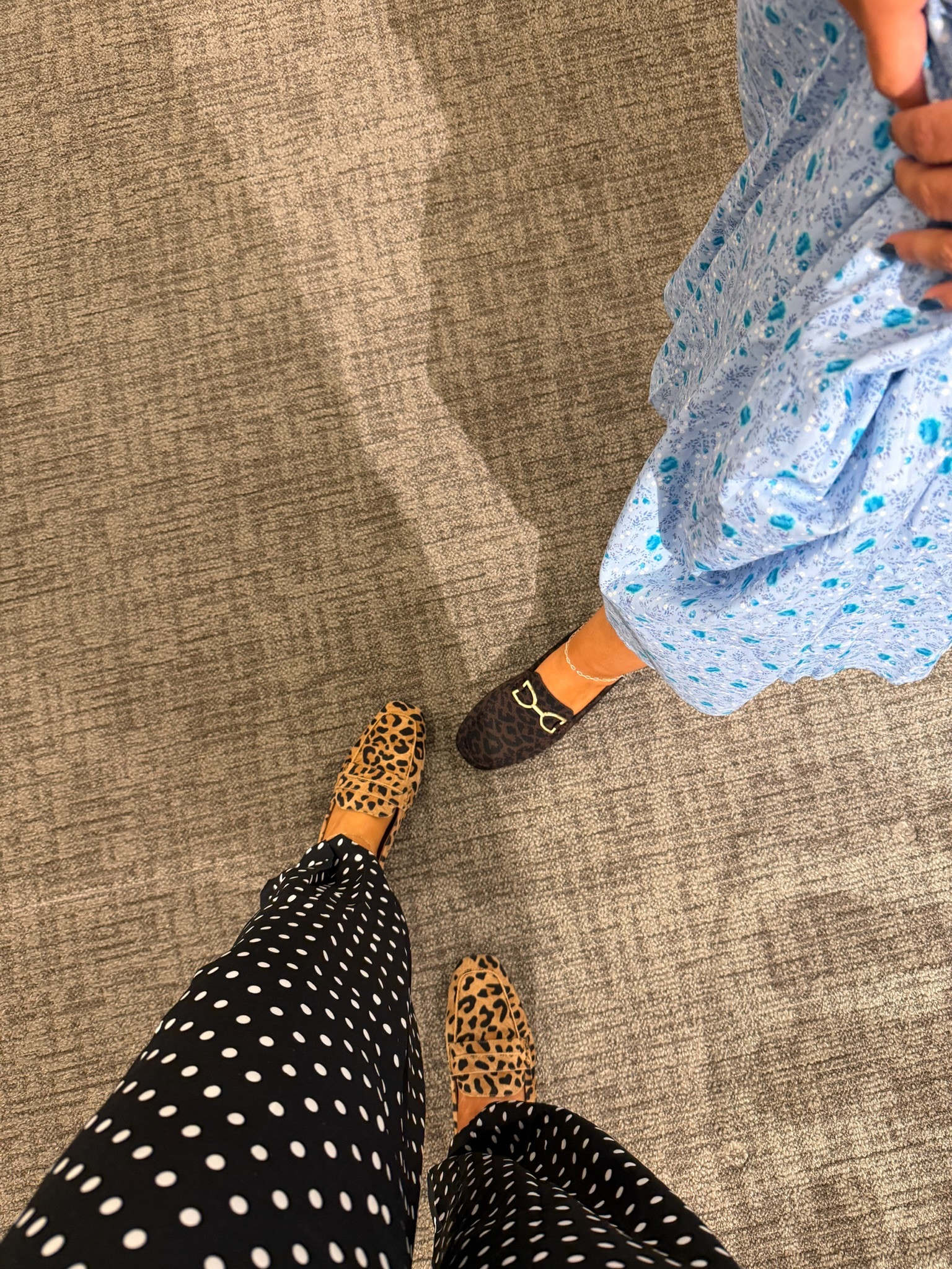 Loving the print on this shoe!! ❤️

Nordstrom Sale finds 🤍 Wearing a size 8/M in the tops and bottoms. Size 29 in all of the jeans, except the Levi’s (I sized up to a 30).

Nordstrom Sale, Nordstrom Anniversary Sale, workwear, midsize fashion, midsize fall outfits, easy outfit ideas, fall outfit inspiration, OOTD, casual style, office outfits, denim, wardrobe staples

#LTKSeasonal #LTKOver40 #LTKSaleAlert