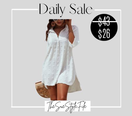 Daily sale. Spring cup. Cardigan. Spring fashion. Spring sale. Spring wedding guest dress. Vacation outfits. Resort wear. 

 

Follow my shop @thesuestylefile on the @shop.LTK app to shop this post and get my exclusive app-only content!

#liketkit #LTKsalealert #LTKVideo #LTKSpringSale
@shop.ltk
https://liketk.it/4zhPW

#LTKVideo #LTKsalealert #LTKSpringSale