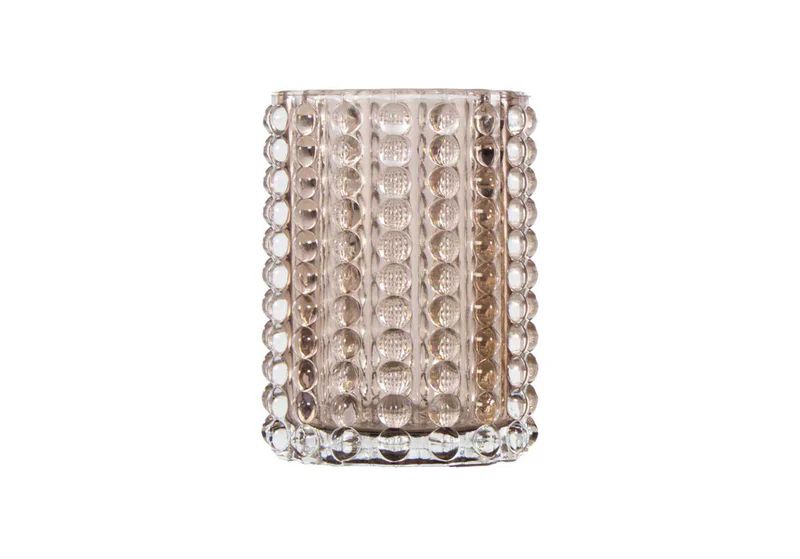 ZOE HOBNAIL VASE | Alice Lane Home Collection