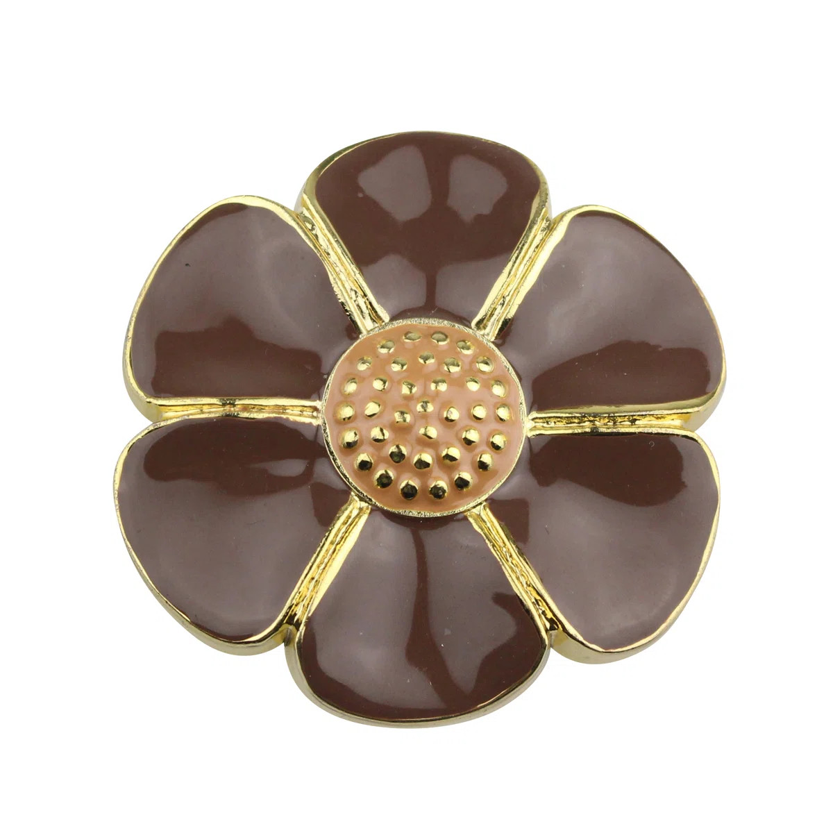 Dieurold Oversized Handpainted Novelty Knob | Wayfair North America