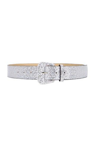 Rhinestone Belt
                    
                    8 Other Reasons | Revolve Clothing (Global)