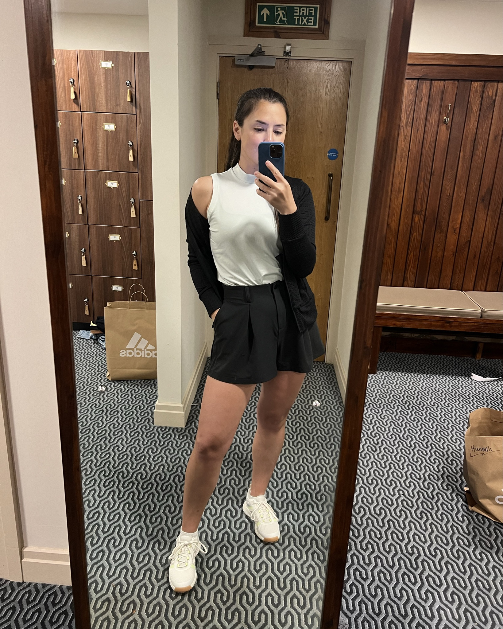 GOLF OOTD 🌴⛳️

#LTKfitness #LTKActive #LTKU