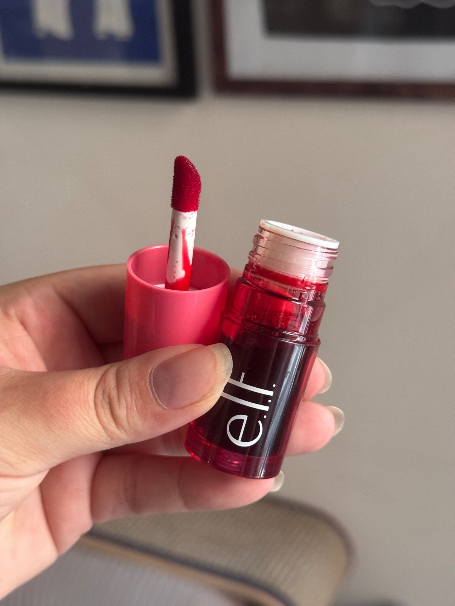 The cutest blush and lip tint!! And so affordable 👄 

#LTKFindsUnder50 #LTKSaleAlert #LTKBeauty