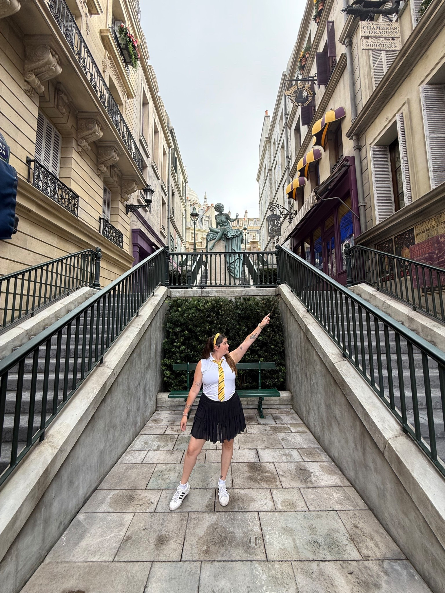 Hufflepuff outfit Inspo

#LTKFamily #LTKHalloween #LTKMidsize