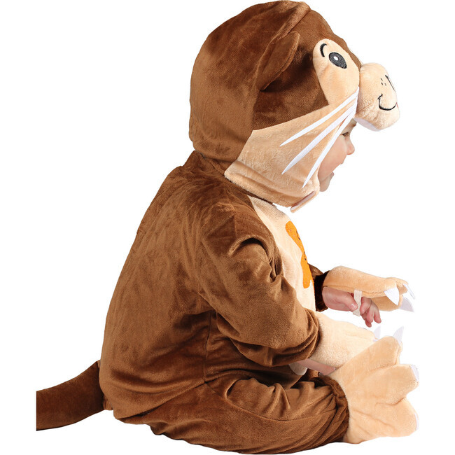 Rubies Brown Otter Baby and Toddler Costume | Maisonette